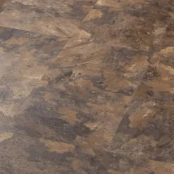 Envee Tacky Back LVT Laminate Tiles 18 in x 18 in Carton of 8