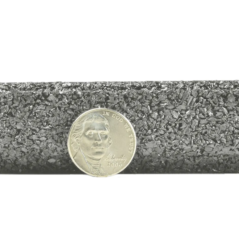 Equine Paver Tile Gray 30 mm x 2x2 Ft.