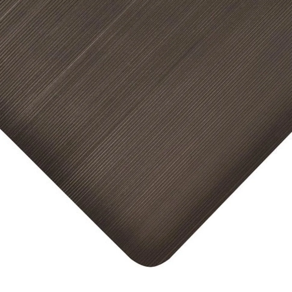 Ergo Anti-Fatigue Mat 1/2 Inch x 2x3 Ft.