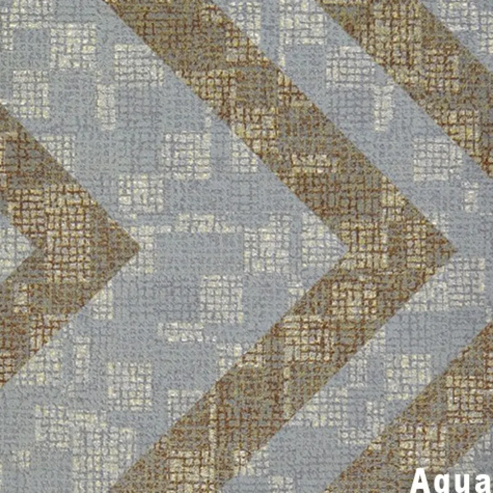 Etruscan Carpet Tile 1x1 meter