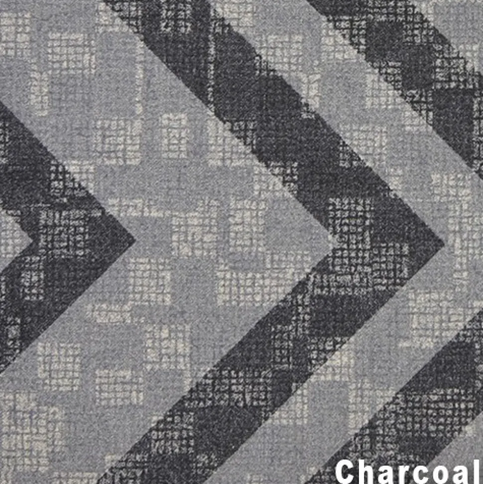 Etruscan Carpet Tile 1x1 meter