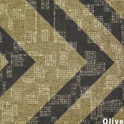 Etruscan Carpet Tile 1x1 meter