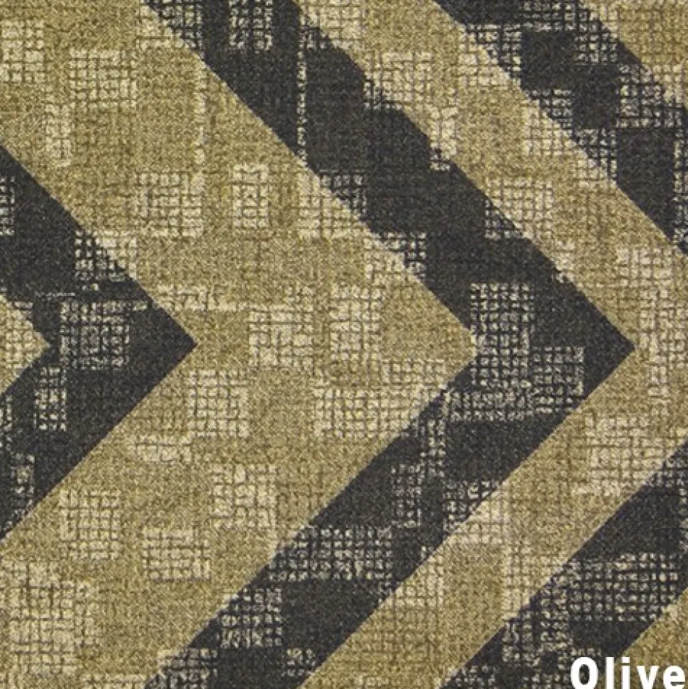 Etruscan Carpet Tile 1x1 meter