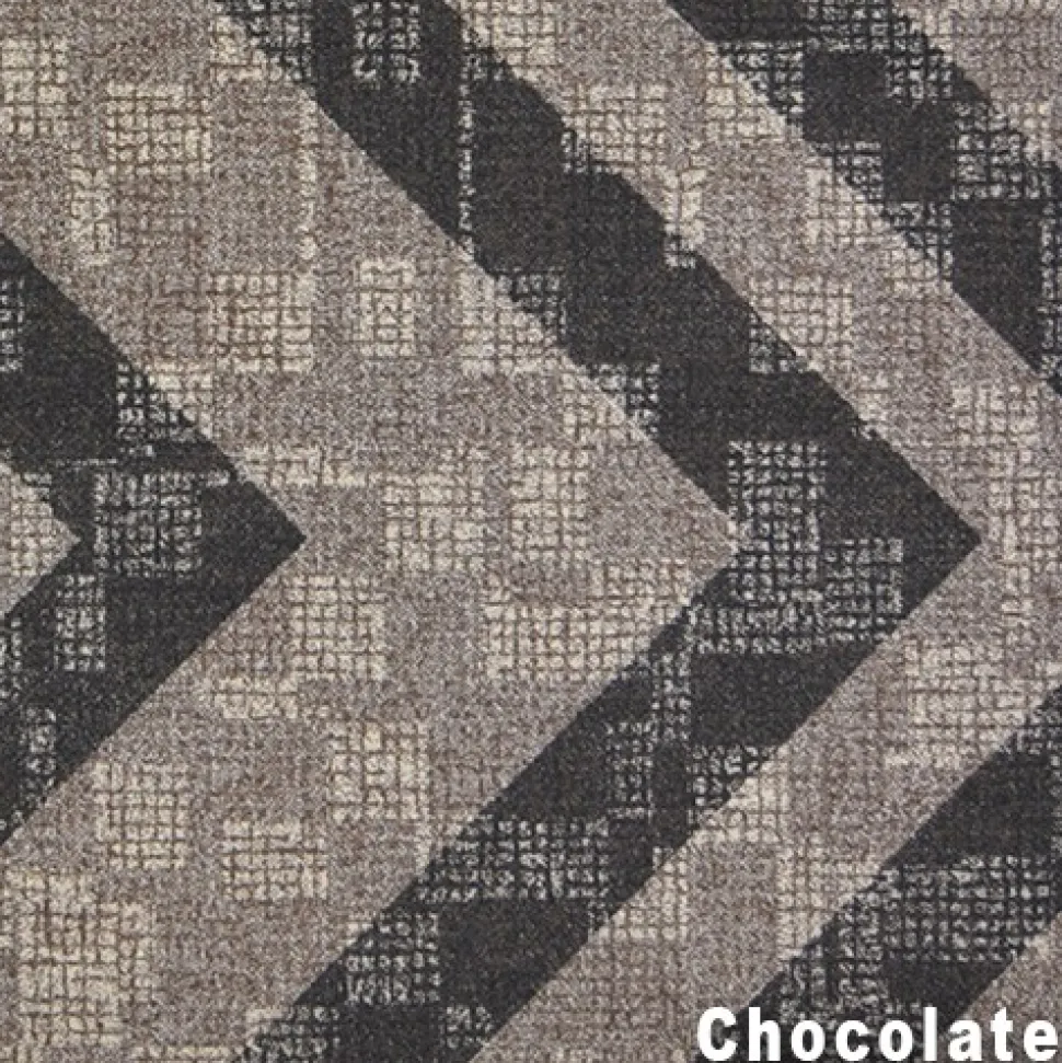 Etruscan Carpet Tile 1x1 meter