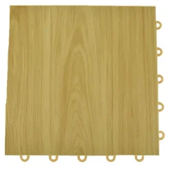 EZ Portable Dance Floor Tile 5/8 Inch x 1x1 Ft.