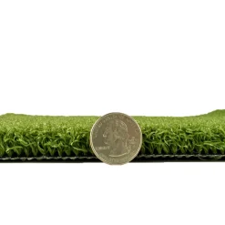 EZ-Putt 2 Artificial Grass Turf 1/2 Inch x 15 Ft. Wide per SF
