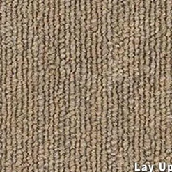 Fast Break Commercial Carpet Tiles 2.5 mm x 24x24 Inches 18 Per Case