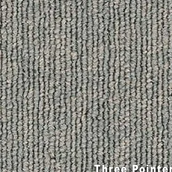 Fast Break Commercial Carpet Tiles 2.5 mm x 24x24 Inches 18 Per Case