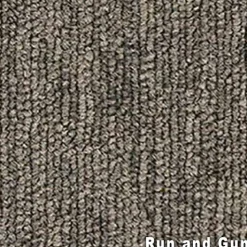 Fast Break Commercial Carpet Tiles 2.5 mm x 24x24 Inches 18 Per Case