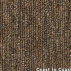 Fast Break Commercial Carpet Tiles 2.5 mm x 24x24 Inches 18 Per Case