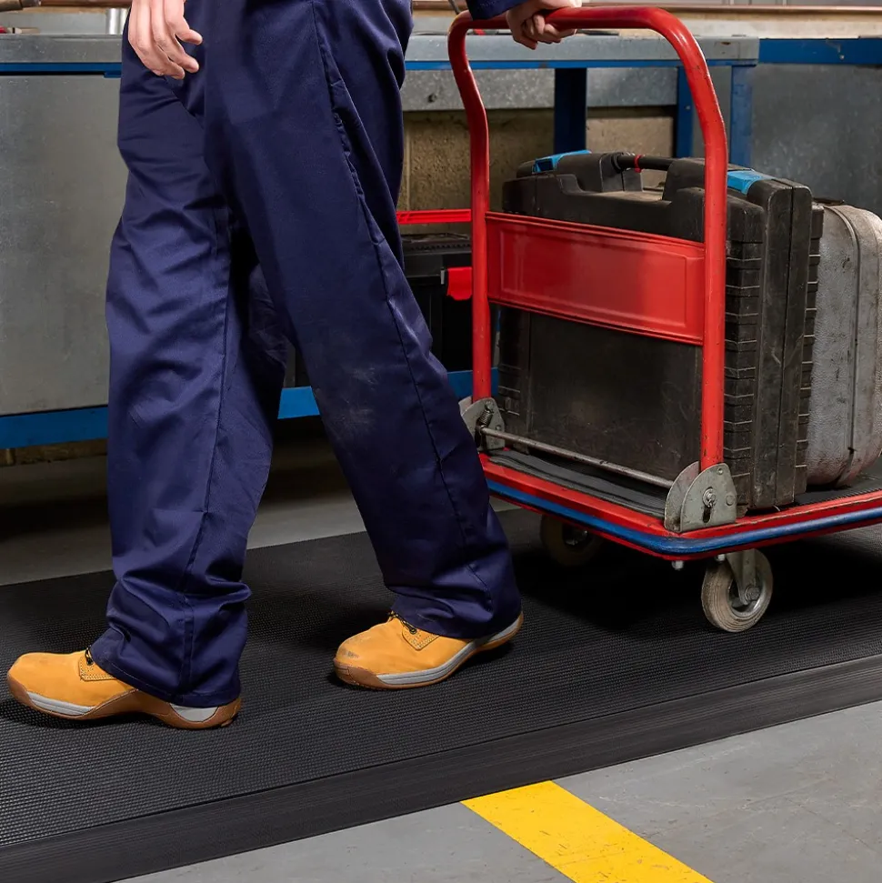 Firmagrip Industrial Matting 2 ft x 33 ft Roll