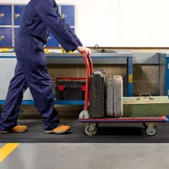 Firmagrip Industrial Matting 4 ft x 33 ft Roll