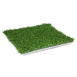 Fit Turf Indoor Artificial Turf Padded Green 5 mm per SF