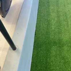 Fit Turf Indoor Artificial Turf Padded Green 5 mm per SF