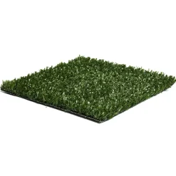 Fit Turf Outdoor Artificial Grass Turf 3/4 Inch x 15 Ft. Wide Per SF