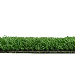 Fit Turf Outdoor Artificial Grass Turf 3/4 Inch x 15 Ft. Wide Per SF