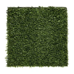 Fit Turf Outdoor Artificial Grass Turf 3/4 Inch x 15 Ft. Wide Per SF