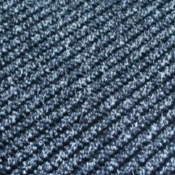 Fit Weave Heavy Duty Gym Carpet Tiles 3/8 Inch x 19-11/16x19-11/16 Inches Carton of 20