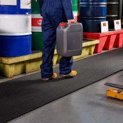 Flexigrid Industrial Matting 2 x 16.5 ft Roll