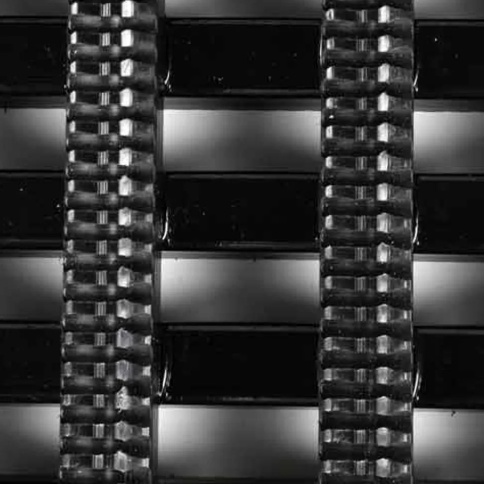 Flexigrid Industrial Matting 2 x 16.5 ft Roll