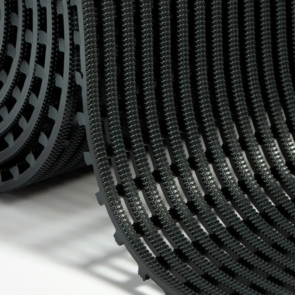 Flexigrid Industrial Matting 2 x 16.5 ft Roll