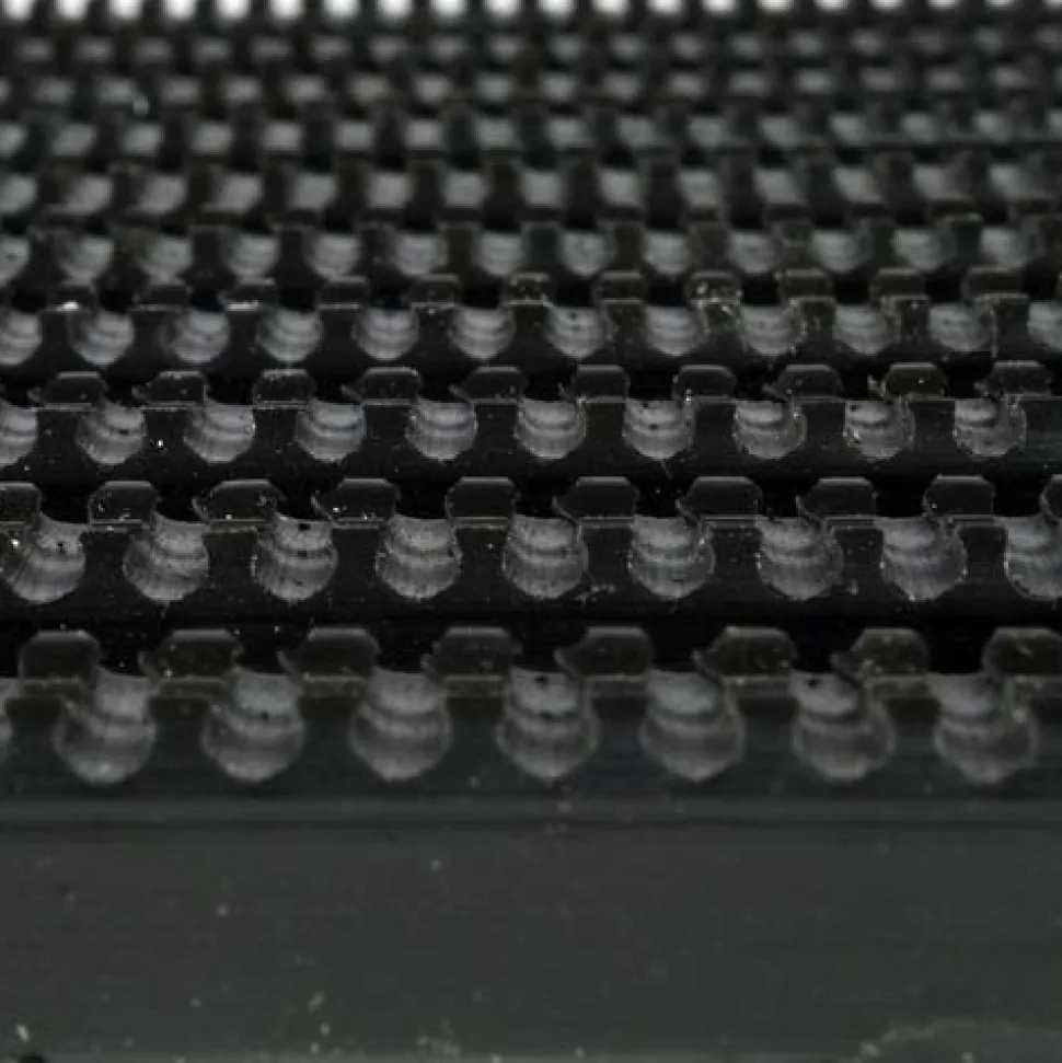 Flexigrid Industrial Matting 2 x 16.5 ft Roll