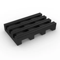 Flexigrid Industrial Matting 3 x 33 ft Roll