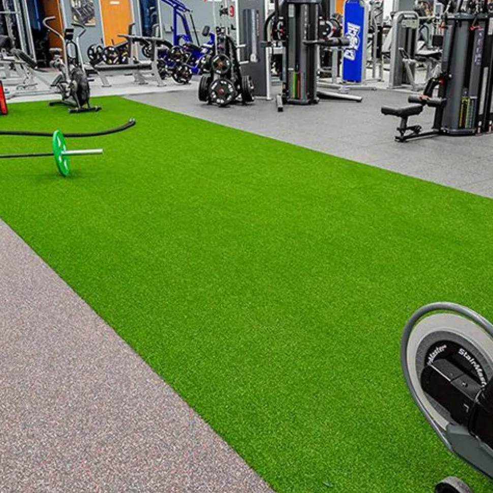 FlexTurf Motivate Turf Roll 20 mm x 6x35 Ft.