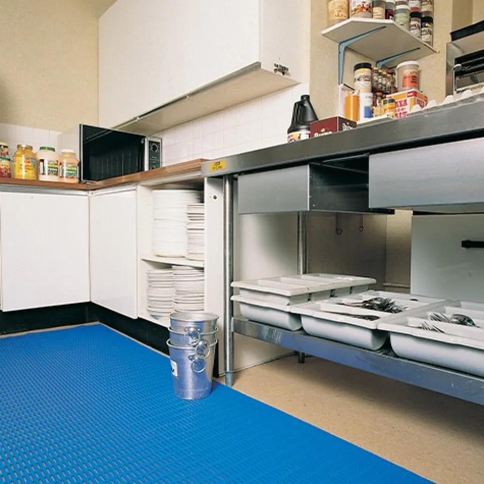 Floorline Non Slip Floor Matting 3 x 33 ft Roll