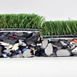 Foam Pad 2-1/4 Inch x 39-1/16 x 90-9/16 Inches