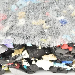Foam Pad 1-1/4 Inch x 39-1/16 x 90-9/16 Inches
