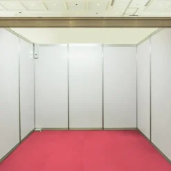 Foam Premium Interlocking Trade Show Mats 20x30 Ft. Kit