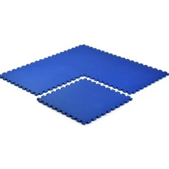 Foam Premium Interlocking Trade Show Mats 20x30 Ft. Kit