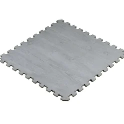 Foam Tiles Wood Grain 7/16 Inch x 2x2 Ft.