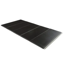 Folding Gymnastics Mats 4x6 ft x 2 inch V4
