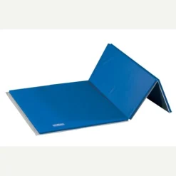 Folding Gymnastics Mat 4x6 ft x 2.5 inch V4