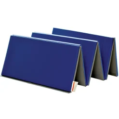 Folding Panel Mats 6x12 ft x 2.5 inch V4
