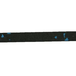 ForceFit West Athletic Rolled Rubber 10% Color 6 mm x 4 Ft. Wide Per SF