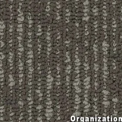 Formation Commercial Carpet Tiles 2.3 mm x 24x24 Inches 18 Per Case