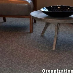 Formation Commercial Carpet Tiles 2.3 mm x 24x24 Inches 18 Per Case