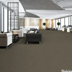 Formation Commercial Carpet Tiles 2.3 mm x 24x24 Inches 18 Per Case