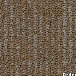 Formation Commercial Carpet Tiles 2.3 mm x 24x24 Inches 18 Per Case