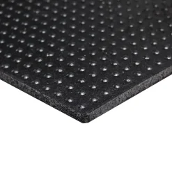 Gaga Ball Pit Rubber Mat Flooring Kit 23.8 x 23.8 Ft.