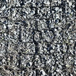 GeoGrid Cellular Paving System 4 cm x 1.6x1.6 Ft.