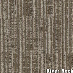 Get Moving Commercial Carpet Tiles 2.54 mm x 24x24 Inch Carton of 24