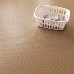 G-Floor Coin Tread Garage Floor Roll 1.9 mm x 8.5x24 Ft.
