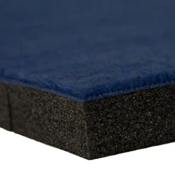 G-Floor Competition Cheer Roll Out Mat 1-3/8 Inch x 6x42 Ft.