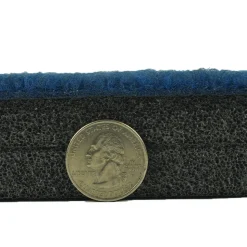 G-Floor Competition Cheer Roll Out Mat 1-3/8 Inch x 6x42 Ft.