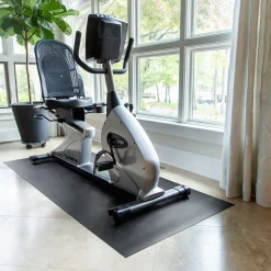 G-Floor Exercise Equipment Mat 1.9 mm x 36x84 Inch