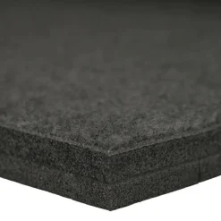 G-Floor Home Cheer Roll Out Mat 1-3/8 Inch x 5x10 Ft.